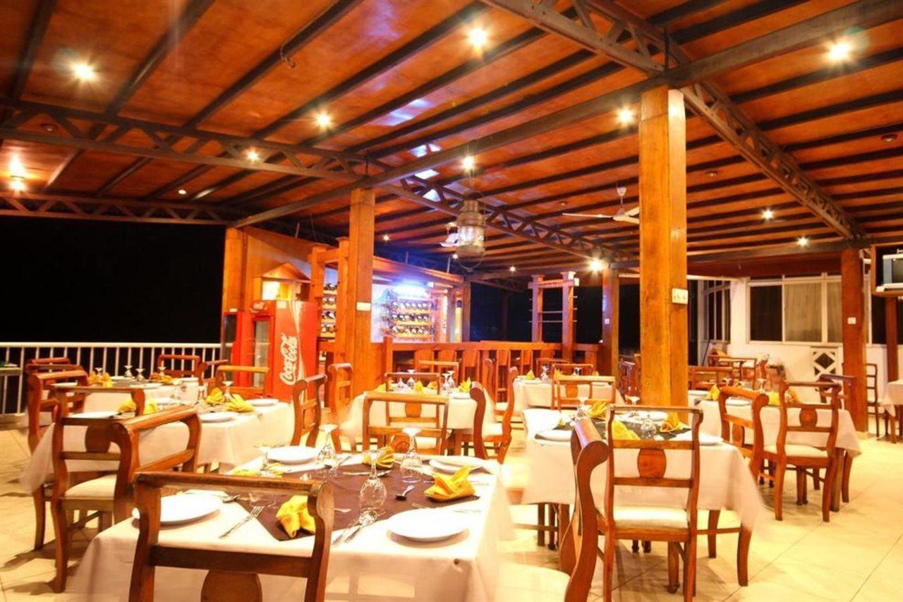Lavendish Beach Resort أونا واتونا المظهر الخارجي الصورة