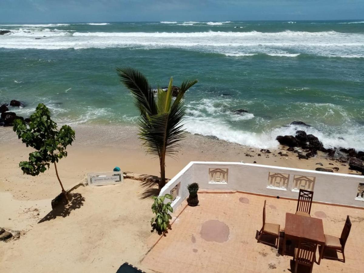 Lavendish Beach Resort أونا واتونا المظهر الخارجي الصورة