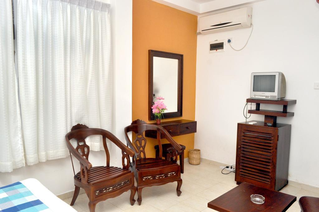 Lavendish Beach Resort أونا واتونا الغرفة الصورة