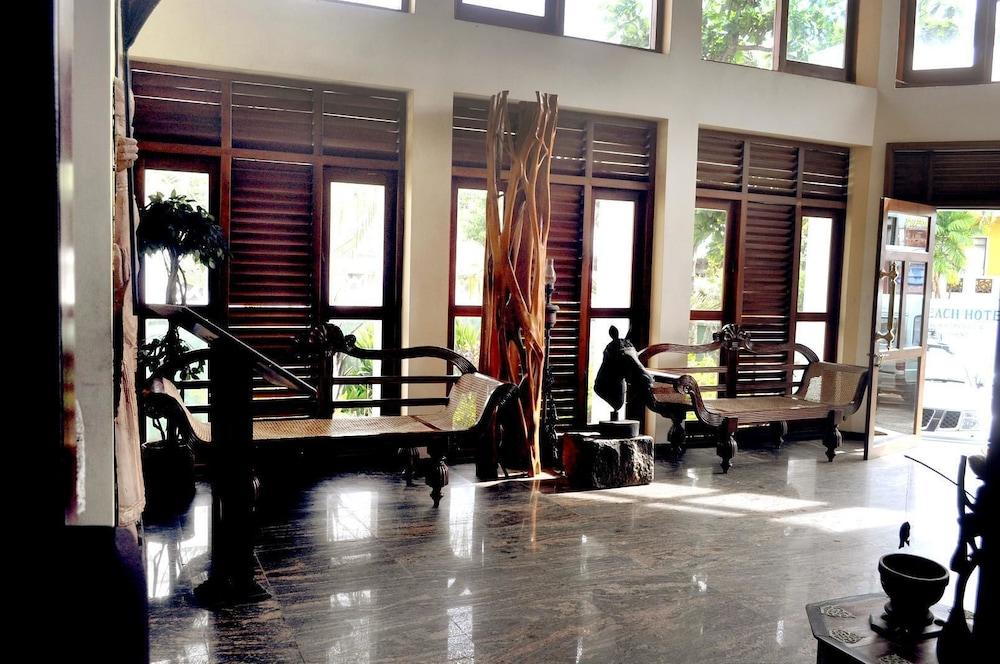 Lavendish Beach Resort أونا واتونا المظهر الخارجي الصورة