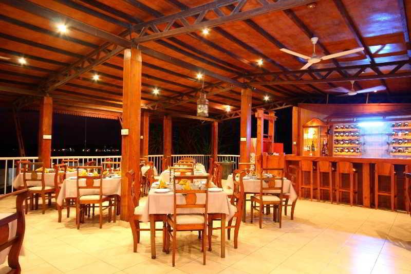 Lavendish Beach Resort أونا واتونا المظهر الخارجي الصورة