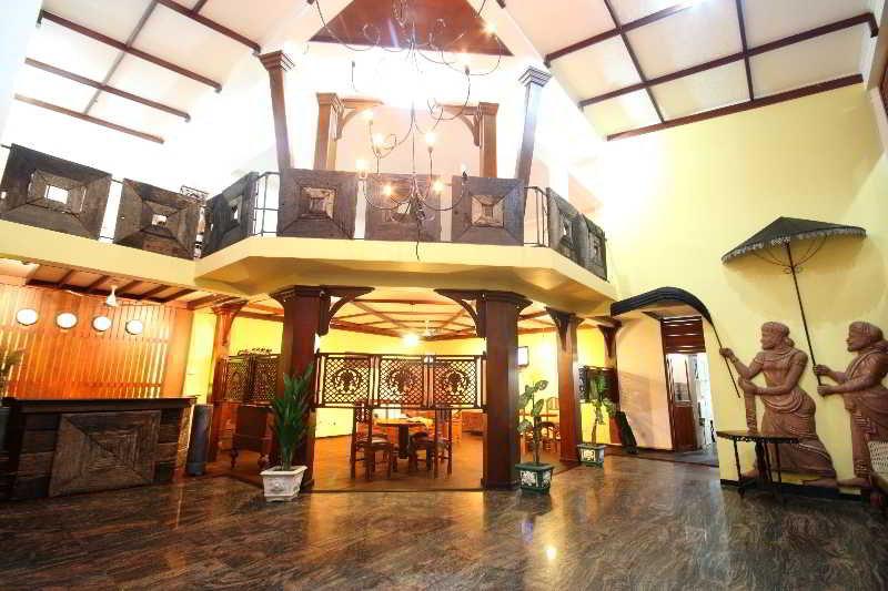 Lavendish Beach Resort أونا واتونا المظهر الخارجي الصورة