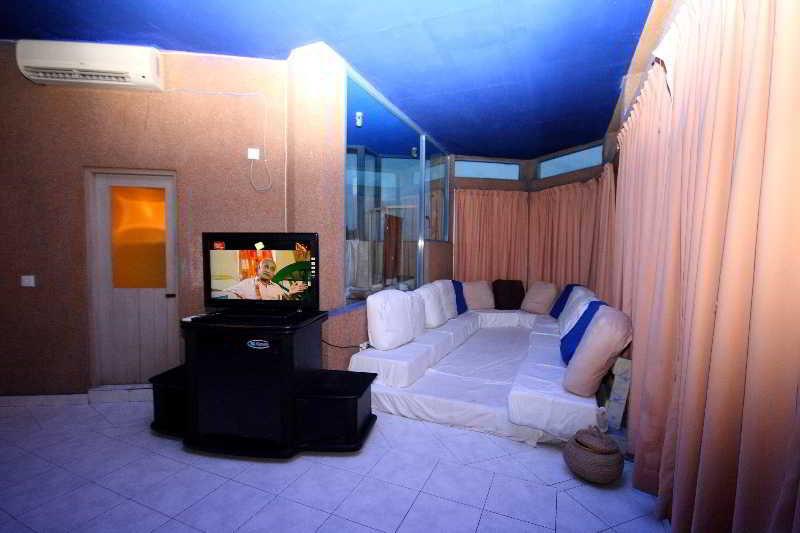 Lavendish Beach Resort أونا واتونا المظهر الخارجي الصورة