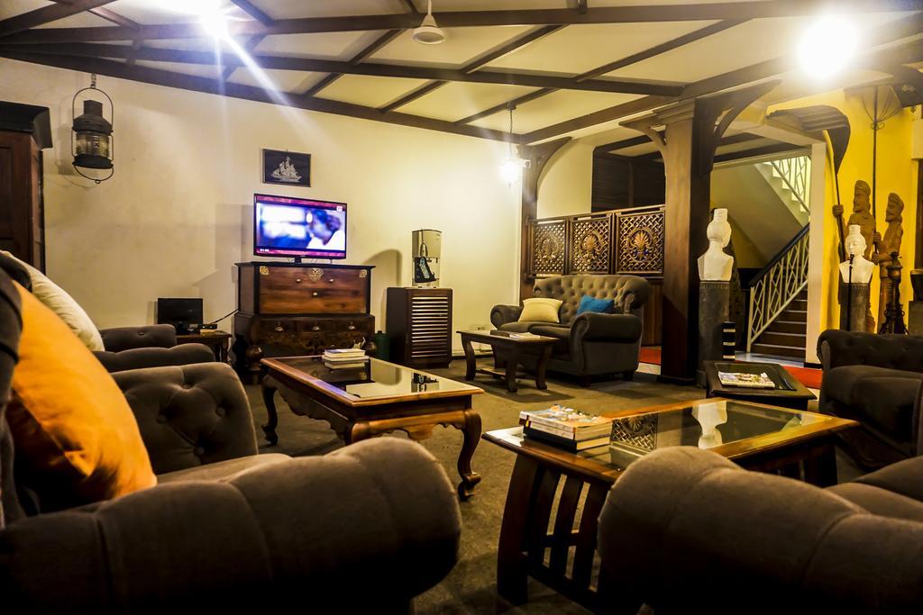Lavendish Beach Resort أونا واتونا المظهر الخارجي الصورة