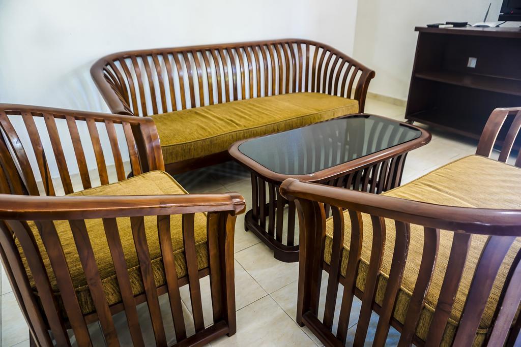 Lavendish Beach Resort أونا واتونا المظهر الخارجي الصورة