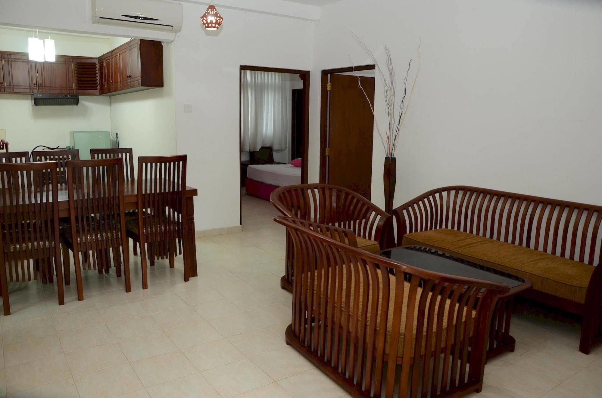 Lavendish Beach Resort أونا واتونا المظهر الخارجي الصورة