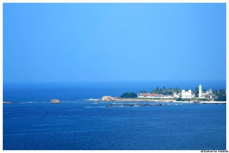 Lavendish Beach Resort أونا واتونا المظهر الخارجي الصورة